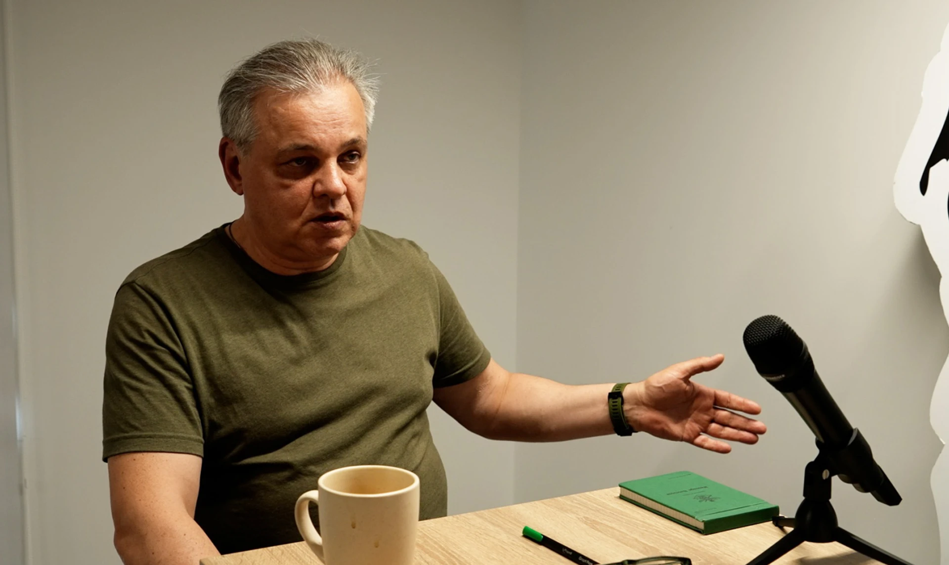 Сергей Рахманин: После победы нас ждет перестройка политического рельефа. Существующие партии либо обновятся, либо исчезнут