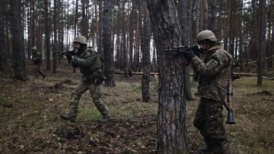 In Skadovsk district, the invaders stopped delivering pensions – General Staff report