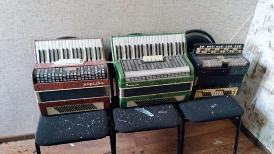 Russia strikes enterprise in Kramatorsk and art school in Chasovyi Yar