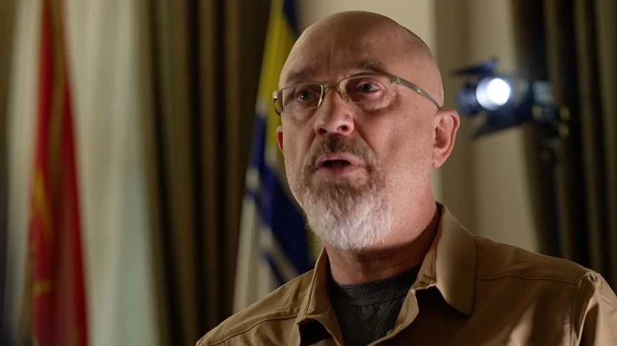 Резников: Украина – больше не постсоветская страна Европы