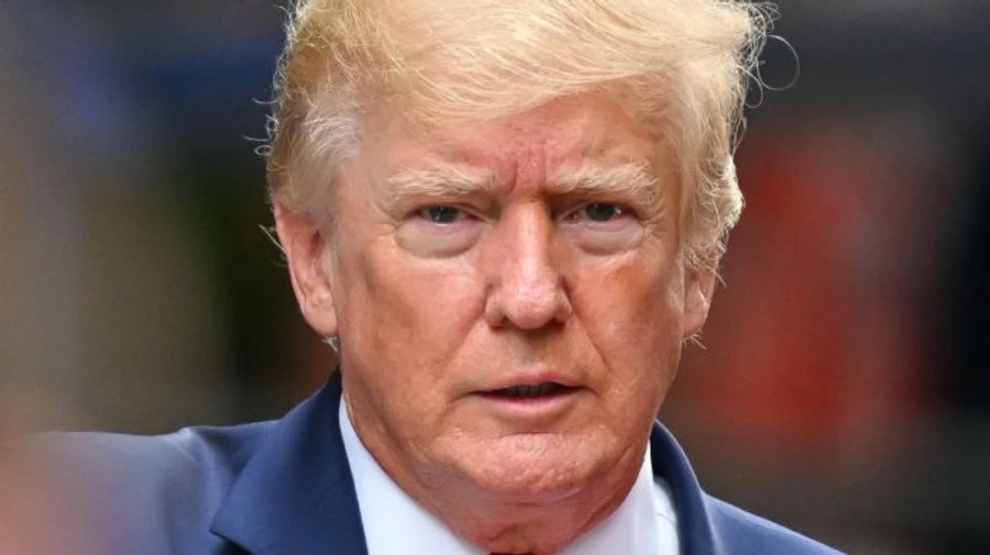 Расследование ФБР может обернуться для Трампа заключением – Politico