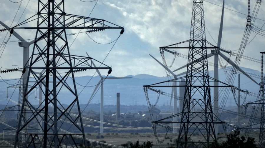 СМИ: Британия планирует организованные отключения электроэнергии на фоне газового кризиса