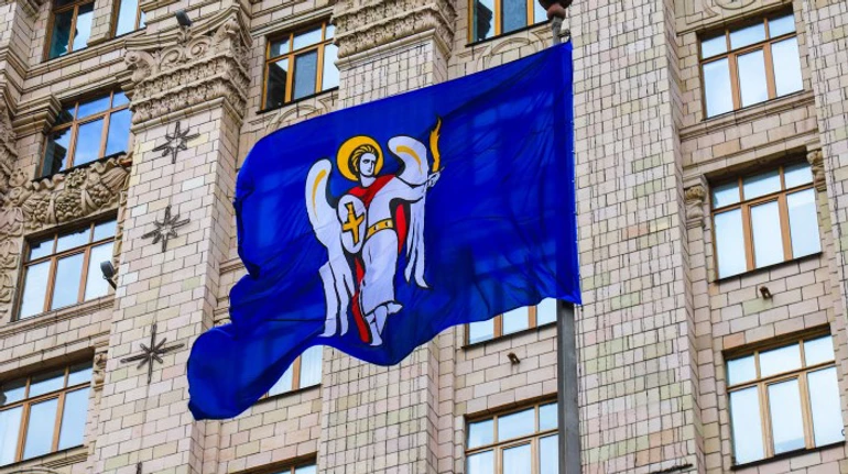 (Не)лагідна дерусифікація: що відбувається з перейменуваннями вулиць у Києві