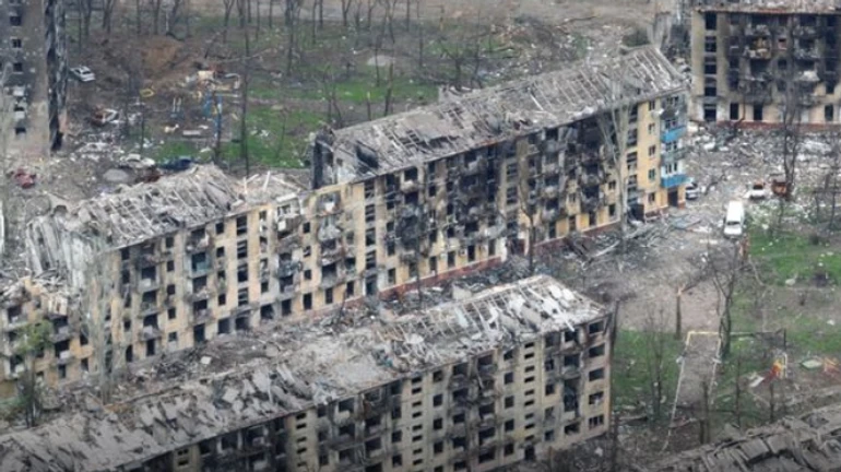 Росіяни не дали відкрити коридор із Маріуполя: Верещук звернулася із закликом до ООН