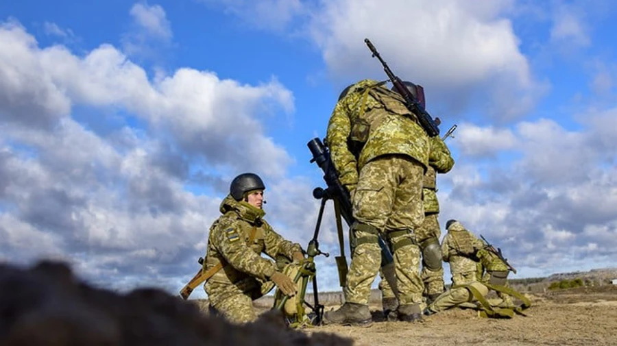 Троє мешканців Донеччини зливали ворогу дані про ЗСУ