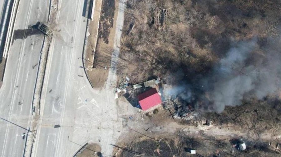 Armed Forces of Ukraine restrain Russian offensive, hit 17 air targets in a day - summary of the General Staff of the Armed Forces