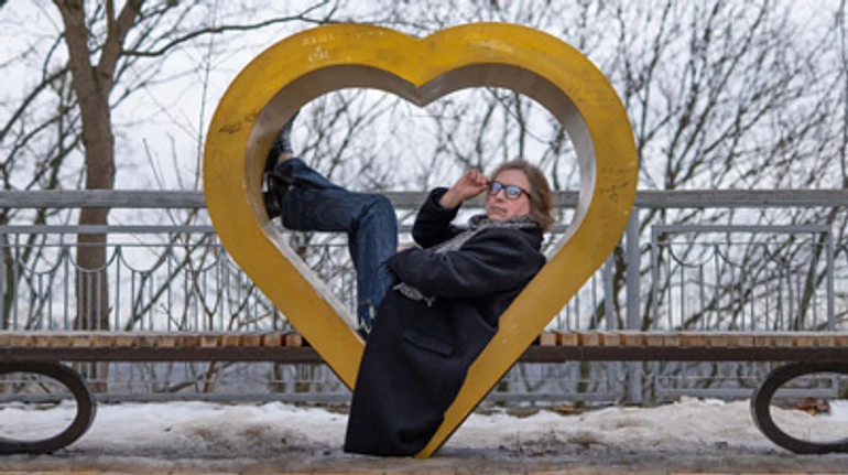 Любов не врятує світ. Але точно його збагатить − антрополог Сергій Клемін