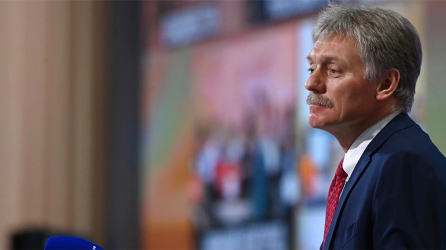 У Кремлі багато хворих на коронавірус