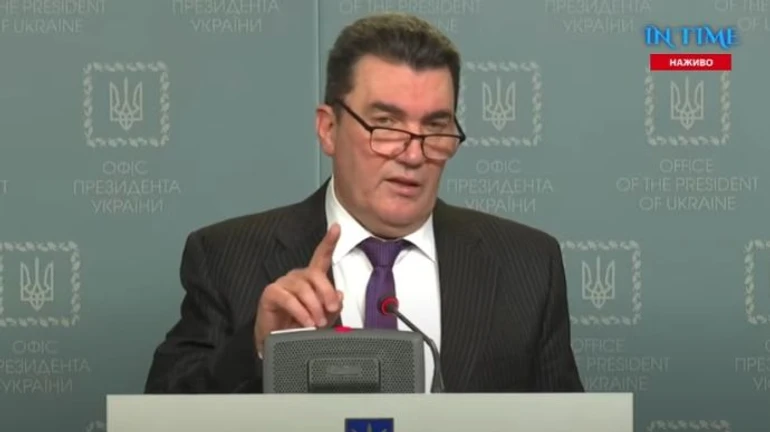 Россия физически не готова к большому вторжению в Украину - Данилов