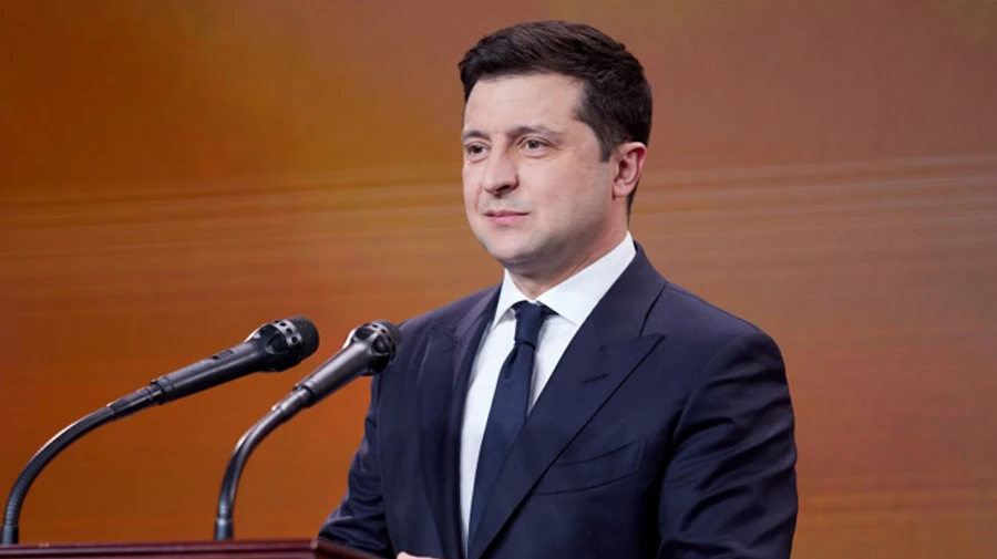 Зеленський за пів своєї каденції 7 разів програв у суді