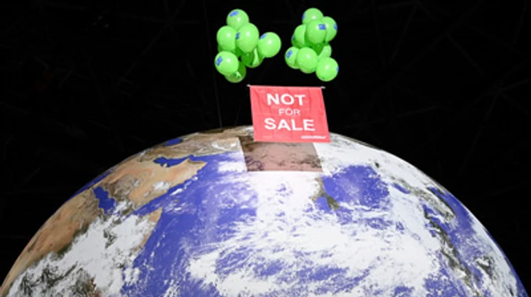 План порятунку на 10 років: як світ буде рятувати від перегріву Землю. Підсумки Глазго