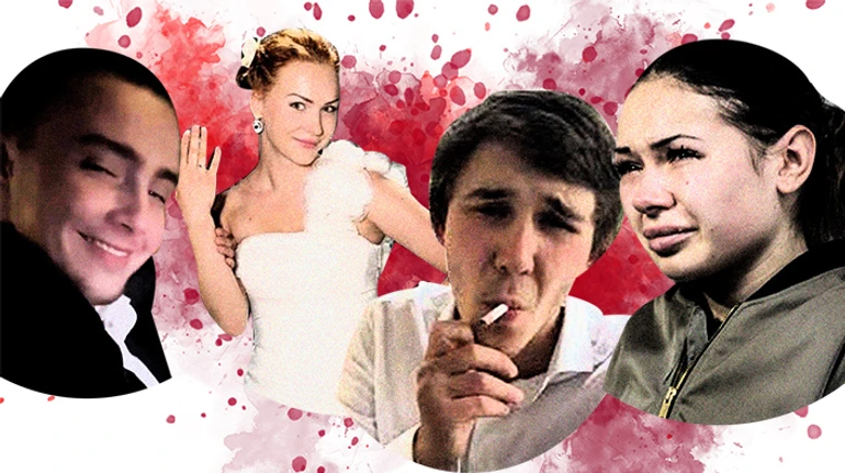 Осторожно, дети! Как завершились самые громкие мажорные аварии и что с ними делать