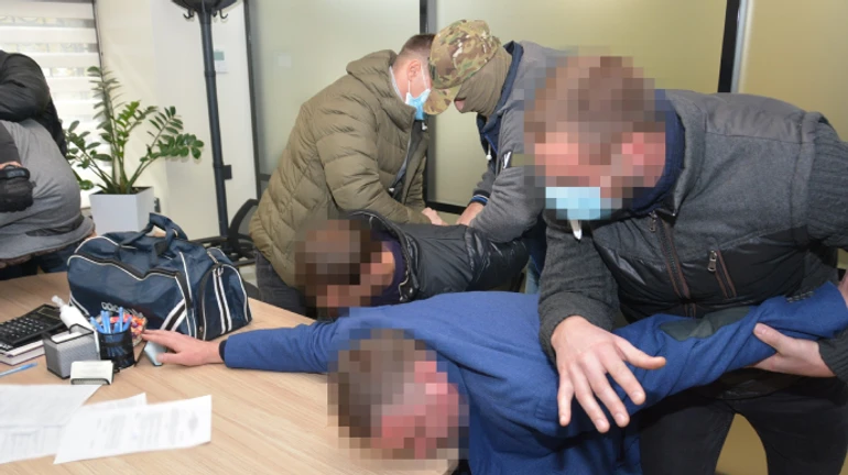 Шахраї продавали ділянку в Києві за 1 мільйон доларів