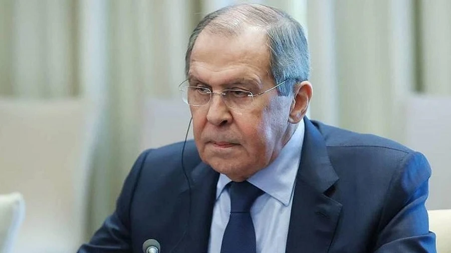 Лавров звинуватив НАТО у підтримці неонацистів в Україні – ЗМІ