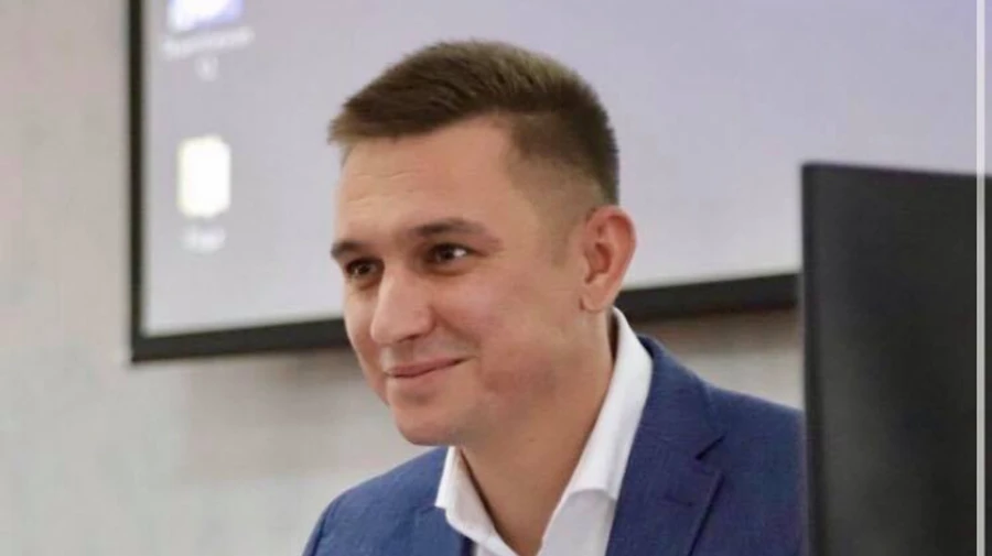 Мэр Вознесенска попал в ДТП с пассажирским автобусом