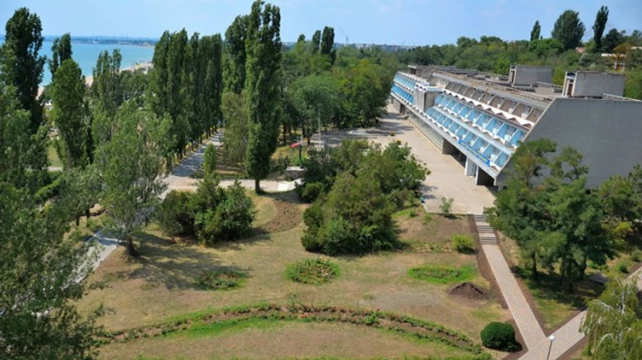 Спалах COVID у таборі в Одесі: кількість інфікованих знову зросла