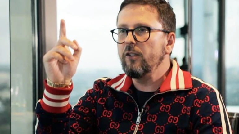 Шарий обжаловал решение Литвы отобрать у него статус беженца