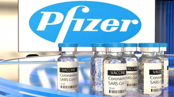 Pfizer обіцяє країнам із середнім рівнем доходів вакцину за пів ціни