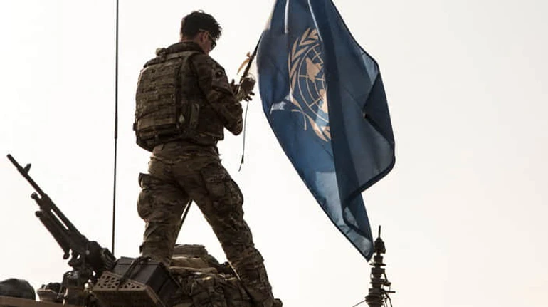 Помощь с разрешения агрессора: что будет означать для Украины миссия миротворцев ООН