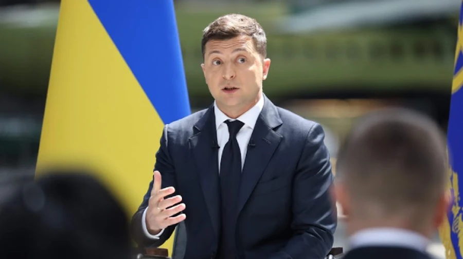 Парад на суше и на воде, Конституция Орлика: Зеленский анонсировал празднование Независимости