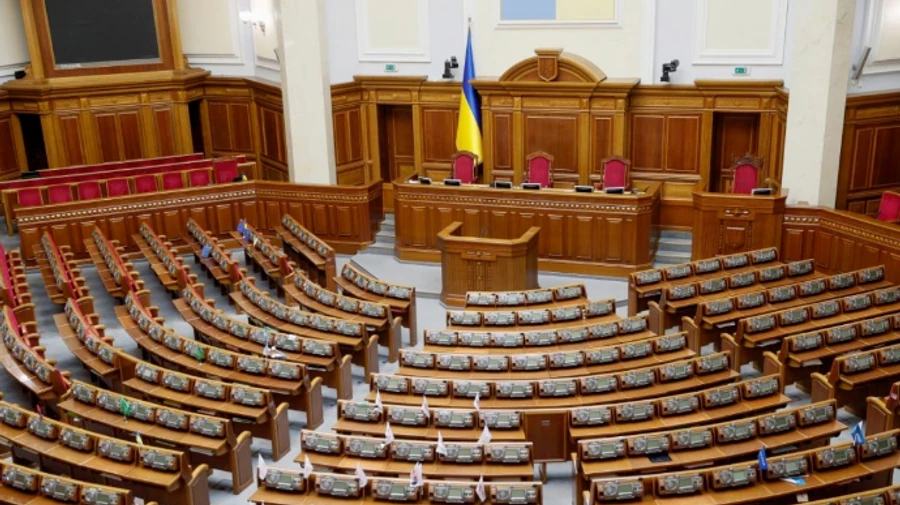 Найактивніше прогулюють засідання нардепи з За майбутнє і ОПЗЖ – Чесно