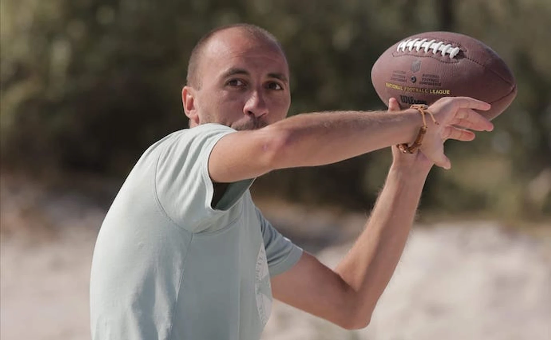 Яким буде український спорт після карантину? Говоримо з Євгеном Будерацьким