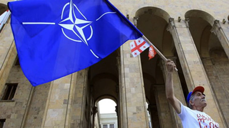 Крок до НАТО без України: Грузія може отримати План дій щодо членства в Альянсі