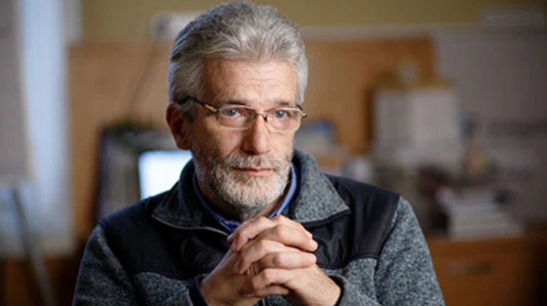 Ми не усвідомлюємо, що працюємо для аудиторії: інтерв'ю Андрія Куликова про журналістику в Україні