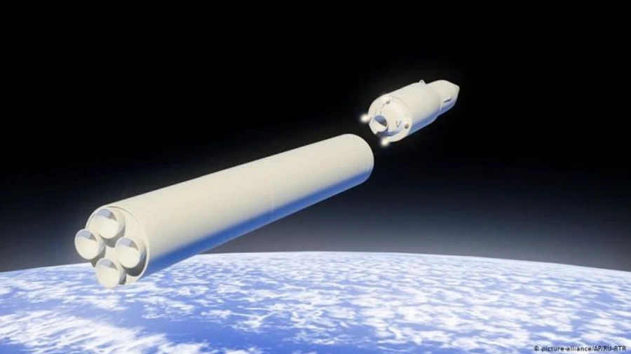 Путин ответил на обвинения Трампа в хищении у США ракетных технологий