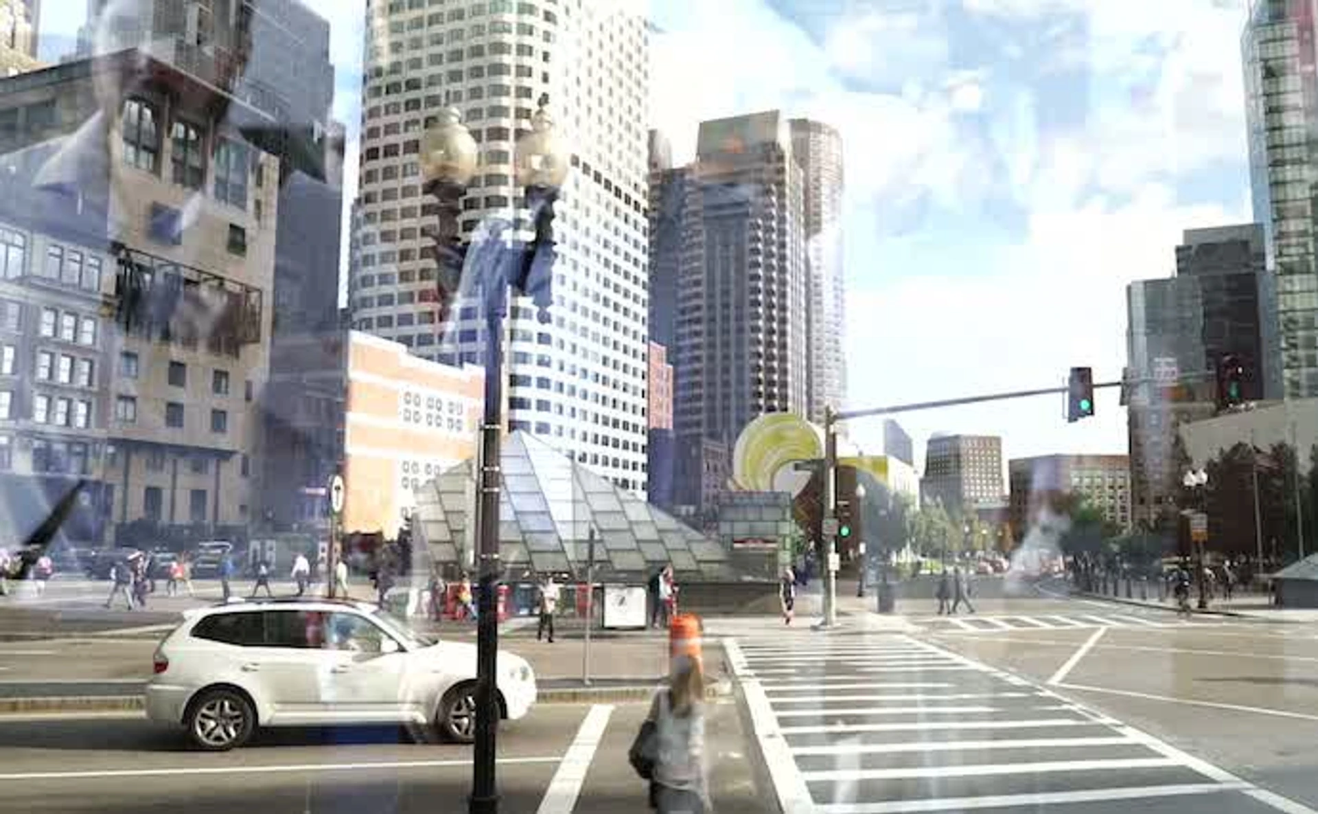 Транспортный коллапс и мусора как ресурс. На что стоит обратить внимание городам после карантина?