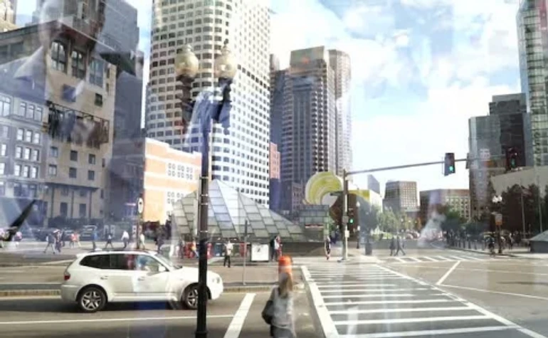 Транспортный коллапс и мусора как ресурс. На что стоит обратить внимание городам после карантина?