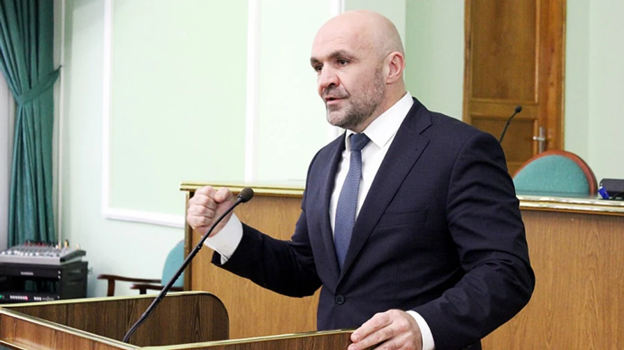 Обвинувальний акт щодо Мангера передали до суду 