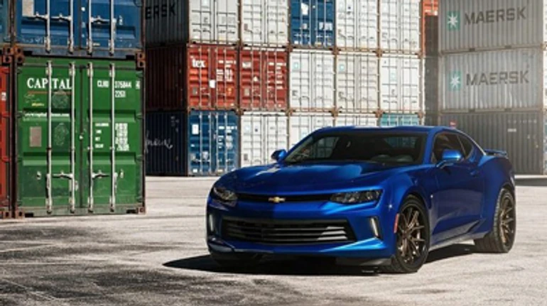 Запретят ли авто из США? Спойлер – нет, но появится немало проблем