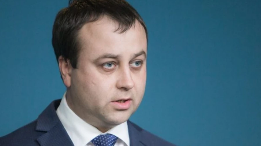 Кабмін погодив зміну голови Вінницької ОДА: ним стане голова ДУСі