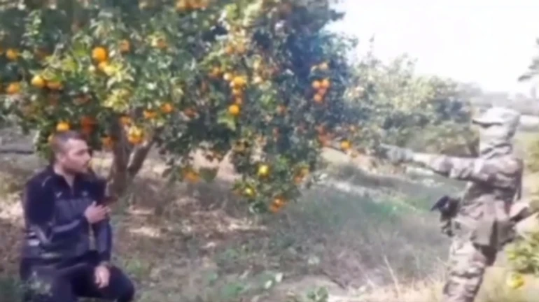 Новые власти Сирии убили 340 гражданских за два дня - правозащитники