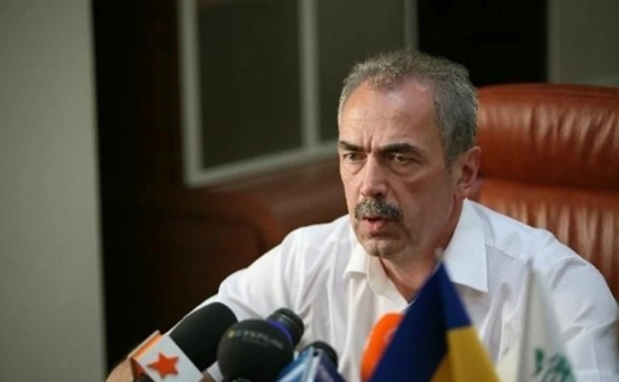 Суд арештував заступника міністра палива та енергетики часів Януковича