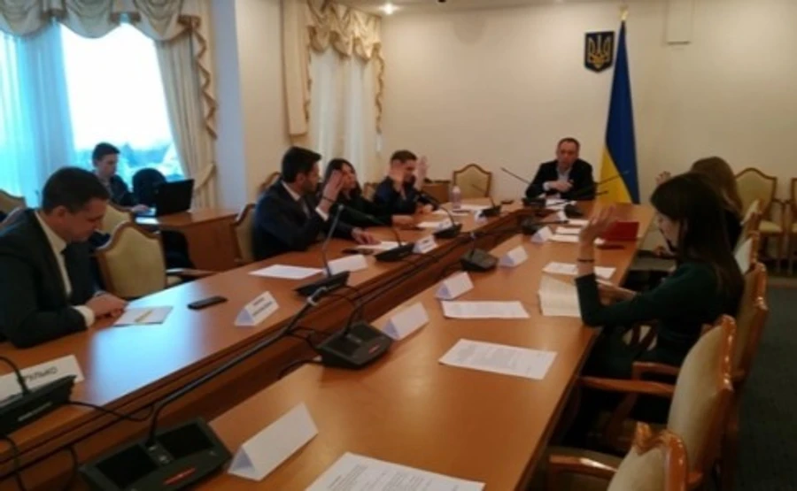 Список Гандзюк: ВСК будет изучать нападения на активистов за последние три года