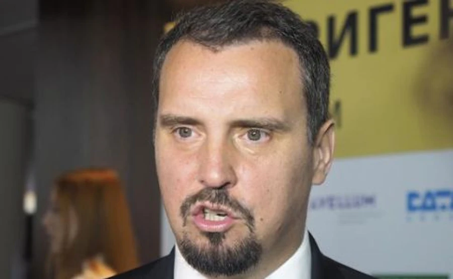 Абромавичус назначил ТОП-менеджеров Укроборонпрома