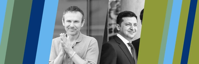 Нові партії на виборах. Хто і чим займається в штабах Слуги народу та Голосу