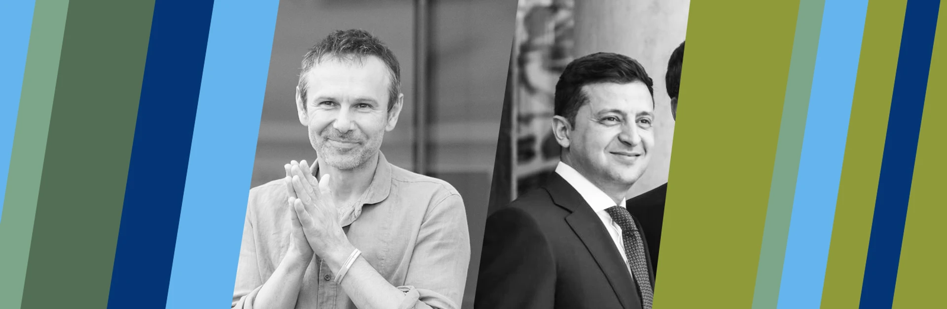 Новые партии на выборах. Кто и чем занимается в штабах Слуги народа и Голоса