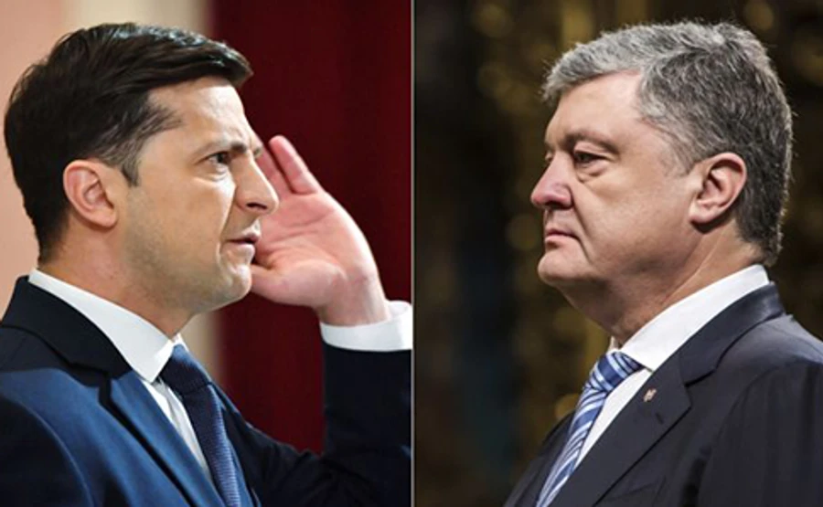 У Порошенко рассказали, на что рассчитывают во втором туре