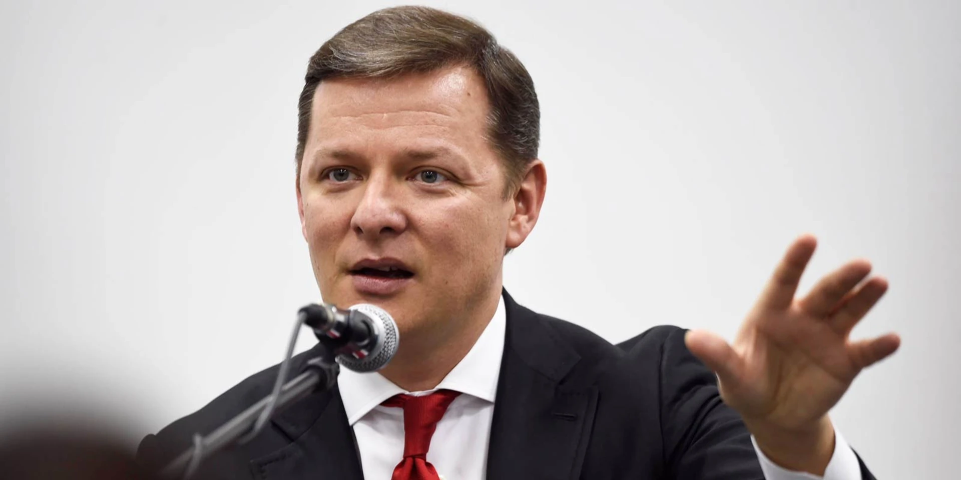 #ВыборыБезЛжи: проверяем Ляшко, Бойко и Вилкула