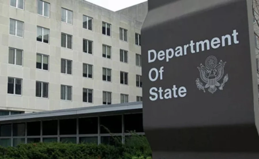 Держдеп США: Росія має скасувати незаконні вибори в ОРДЛО