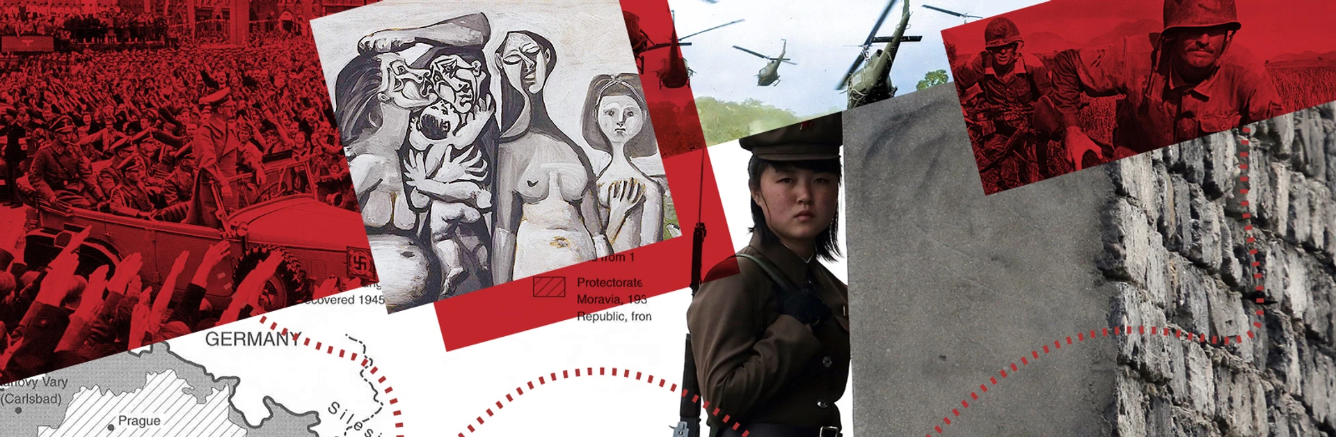 Не Мюнхеном єдиним