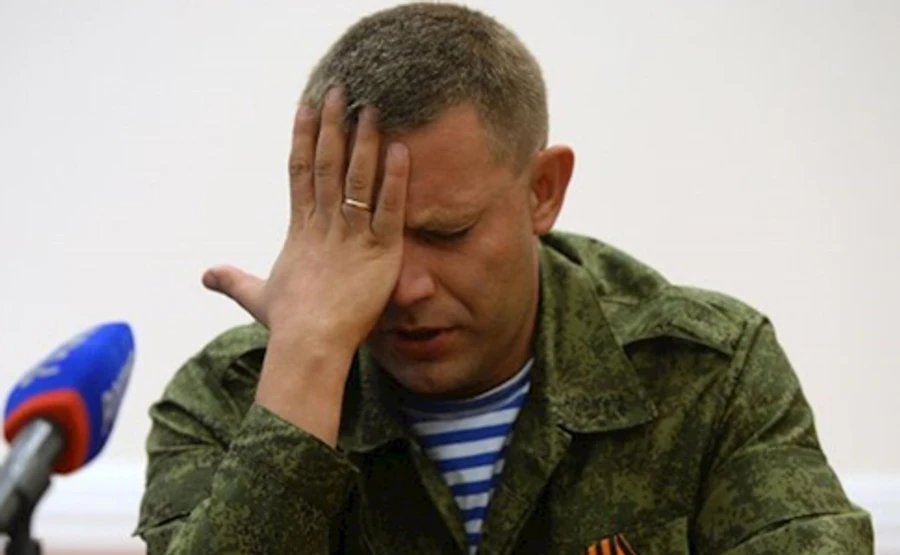 В ОРДО призначили нового ватажка замість Захарченка – РосЗМІ