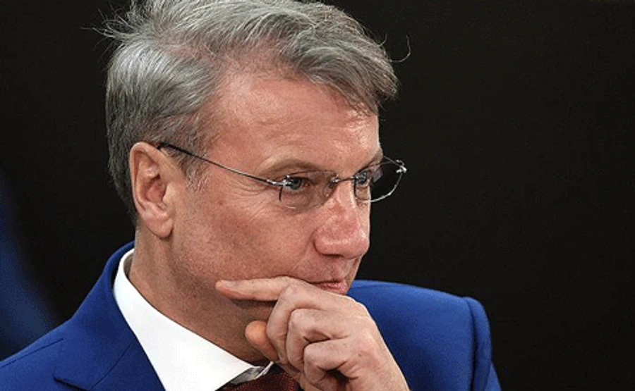 Forbes назвал второго после Путина влиятельнейшего россиянина