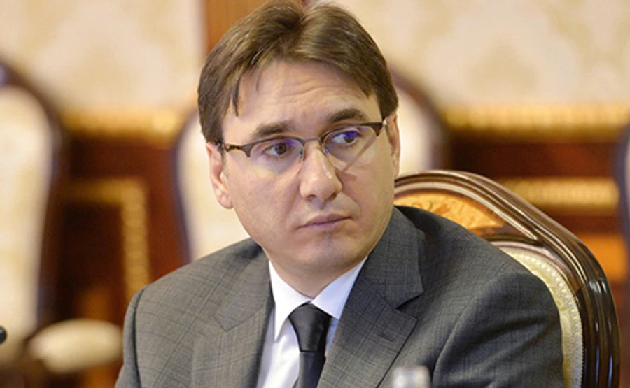 Екс-віце-прем'єра Вірменії звинуватили у перешкоджанні правосуддю