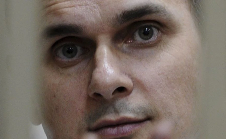 Сенцов написал письмо лидерам Большой семерки