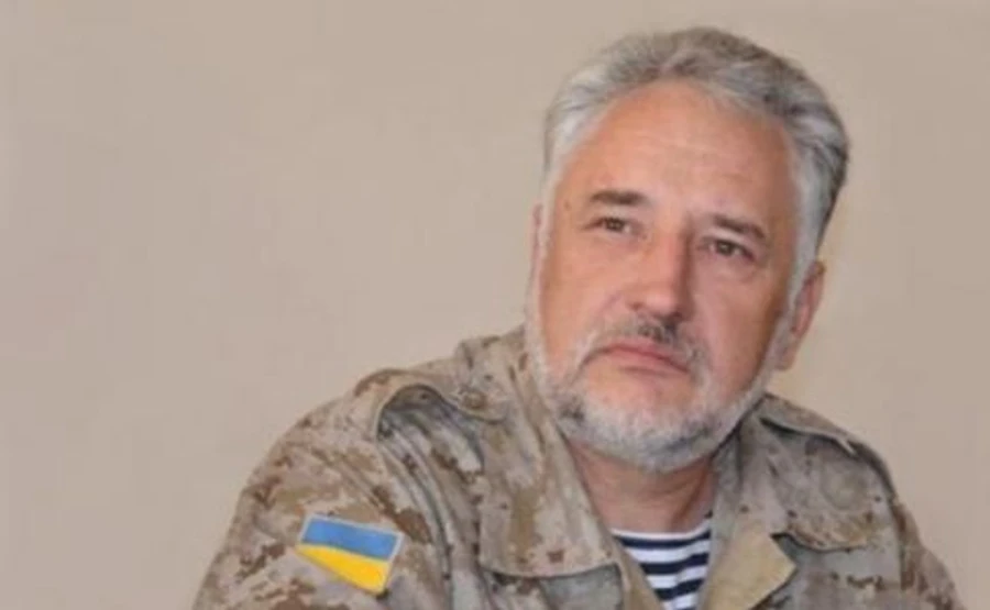 После начала ООС в красной зоне произойдут изменения – Жебривский