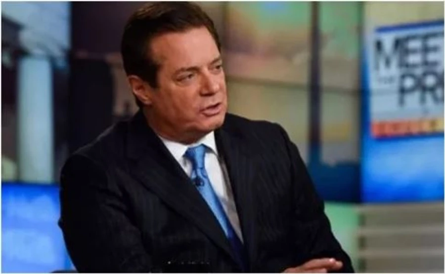 Суддя дозволила Манафорту вийти з-під домашнього арешту